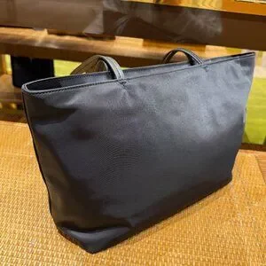 定番★Tory Burch Nylon Small Tote 171477 軽量 Tory Burch Nylon Small Tote 171477 Women's Tote Bag